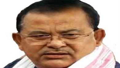 Assam: BJP MLA dissatisfied over not given a ministerial berth