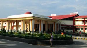 Assam: Rangiya division achieves major successes during financial year