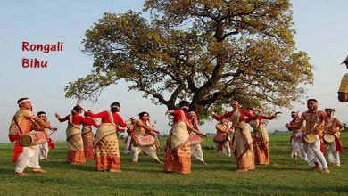 Assam: Three days Rongali Bihu also known as Bohag Bihu begins