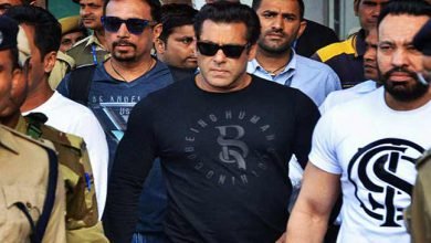 Blackbuck Poaching Case : Salman Khan gets 5yrs Jail term