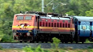 Assam:  New Weekly train between Dibrugarh - Silchar