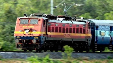 Assam:  New Weekly train between Dibrugarh - Silchar