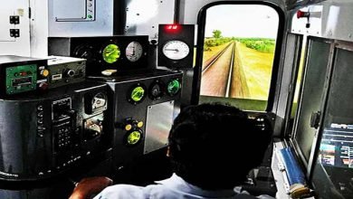 Assam:  NF Railway starts training of Assistant Loco Pilots on simulator