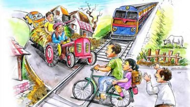 Assam: NF Railway eliminates all un-manned LC gates in Group “B” route