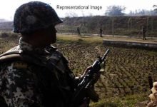 Tripura: BSF Jawan Shoots 3 of His Colleagues, Kills Himself