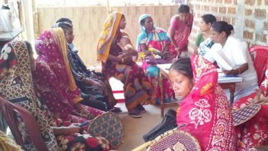 Assam: State Observer takes stock of MR campaign preparedness in Hailakandi