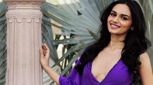 Miss World 2017 Manushi Chhillar to visit Sikkim on Tuesday