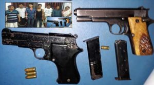 Assam : 7 arrested in Rupai firing incident