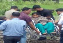 Assam: Woman Gives Birth to a baby girl In Running Train