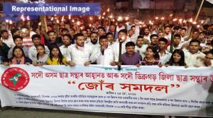 Assam: Section 144 clamped in Hailakandi district