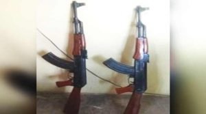 Mizoram: Racket involving firearms smuggling in NE unearthed