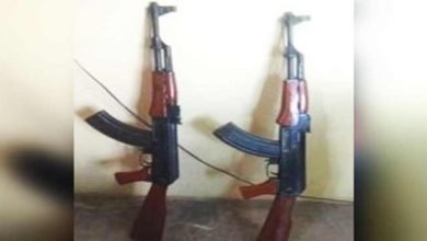Mizoram: Racket involving firearms smuggling in NE unearthed