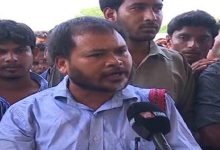 Assam: KMSS president and RTI activist Akhil Gogoi arrested