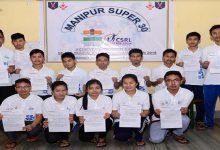 Manipur: Army's 'project 30'  provides free coaching for IIT/JEE main exam