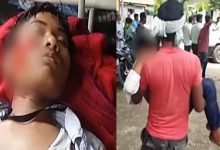 Assam: 40 student injured in a road accident, 20 admitted in GMCH