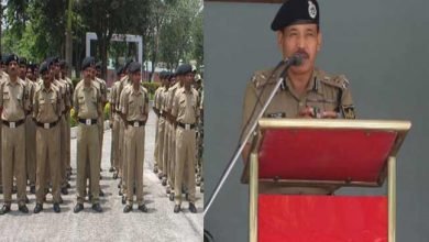 Coochbehar: BSF celebrates Anti Terrorism Day