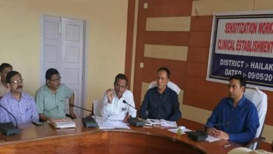 Assam: Unregistered clinical establishments must register within 10 days- DC