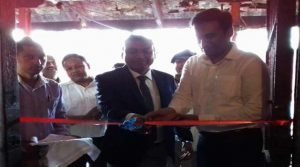 Assam: Digital Legal Aid Clinic opens at District Jail in Hailakandi