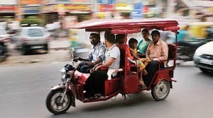 Assam: bring e-rickshaws under ambit of registration, DC Hailakandi directs DTO
