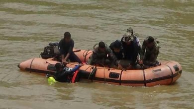 Assam: Joint Drills on flood relief by Army & Admin held at Morigaon