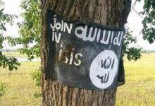 Assam: ISIS flag found in Nalbari and Goalpara