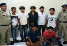 Assam:  RPF rescues 5 minor boys from traffickers, Dibrugarh police rescues 3 Child labourers