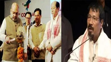 Assam:  AGP opposes citizenship bill in NEDA meeting