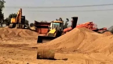 Assam: Sand mining suspended temporarily in Hailakandi