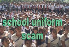 Assam: MLA for judicial probe into school uniform scam in Hailakandi