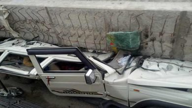 under-construction flyover collapses in Varanasi, 12 killed