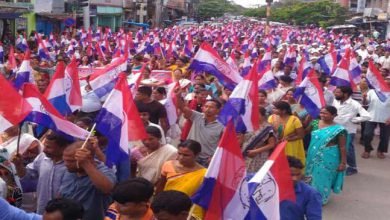 Assam: AGP "Shankhnaad Rally" against Citizenship (Amendment) Bill