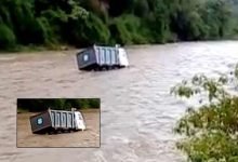 Assam Flood: 4 feared dead in flood hits Dima Hasao