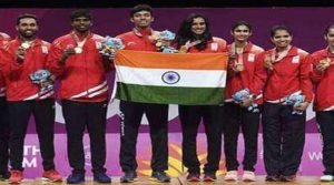 BAI announces 20-member strong squad for Asian Games