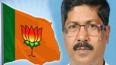 Assam: "Leave BJP" Muslim MLA gets letter with bullets