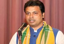 Tripura CM ask CPI(M)- Quit agitation and think about the development of the state