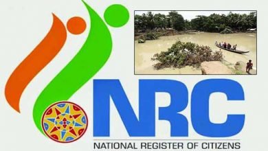 Assam: After the deluge, stalled NRC work begins in Hailakandi
