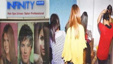 Assam: Crime branch busted a sex racket operating in Guwahati