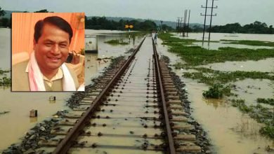 Assam: CM Sarbananda Sonowal to visit flood hit Hailakandi