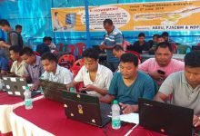 Assam: Bodoland Movement from Railways track to Internet