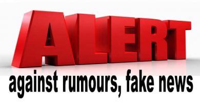 Assam: DC Hailakandi asks people to remain alert against rumours, fake news