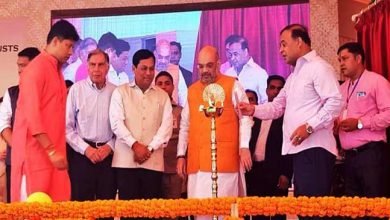 Assam Govt with Tata Trust launches cancer care centers projects