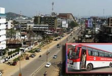 Assam: ASTC plying 700 buses during 24-chakka bandh called by AAMTA