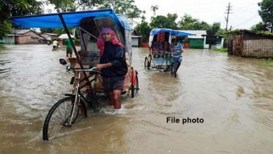Assam: DDMA, Hailakandi approves flood damage estimate proposals