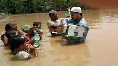 Assam: Inquiry to be ordered into breaches in embankments- Keshab Mahanta