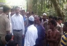 Assam : Flood situation improves in Hailakandi district
