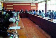 Assam: Indian Red Cross Society, Hailakandi unit to go for enrolment of members