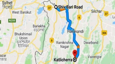 Responding to public woes, the Hailakandi district administration directed the PWD immediate repairing of stretch from Shivbari Road to Katlicherra bus stand