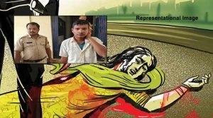 Assam : Husband kills wife in Court campus in Dibrugarh