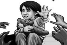 Sikkim: 2 minor girl sexually molested in 2 different places