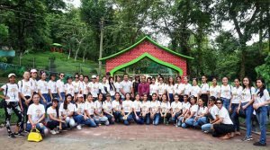 Assam:  Mega Miss North East, Mega Mister North East contestants pledge to conserve Biodiversity